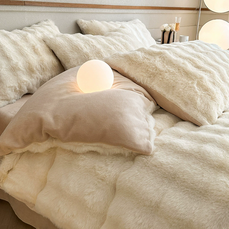 [Трансграничные взрывы] Дама высокого класса Тосканский мех