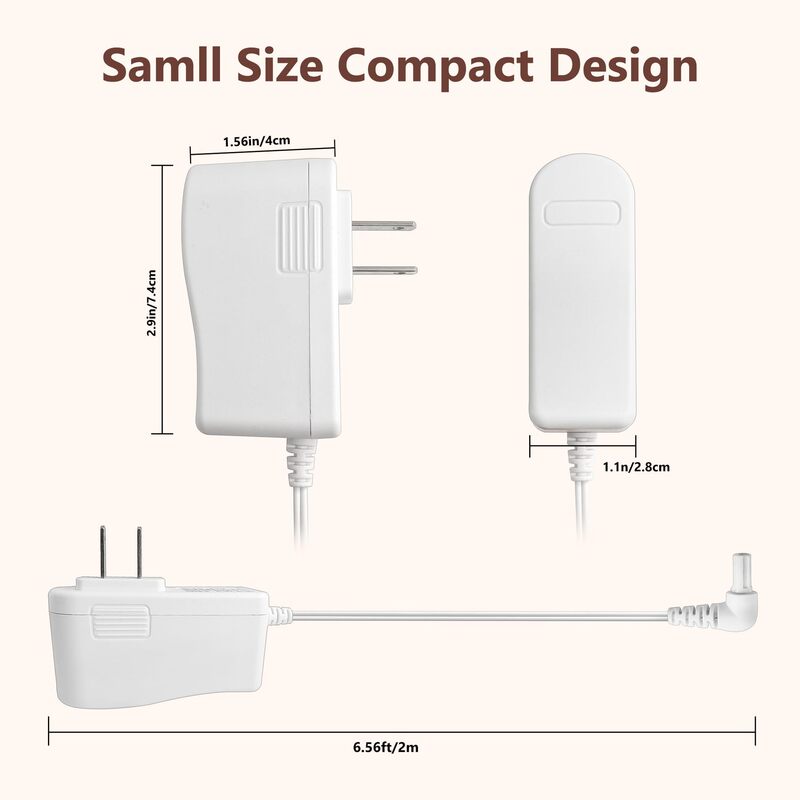 14V400Ma Black and Decker Charger Suitable for Black and Decker Vacuum Cleaner Power Cord Adapter 14V400Ma Black and Decker Charger Suitable for Black and Decker Vacuum Cleaner Power Cord Adapter