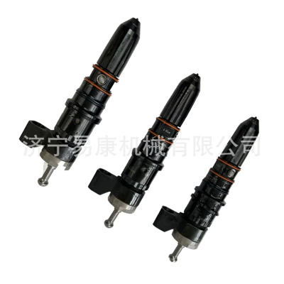 Shuntong Mechanical Cummins Avtomobil mühərrikləri