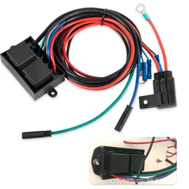 连接器;汽车继电器;其他继电器