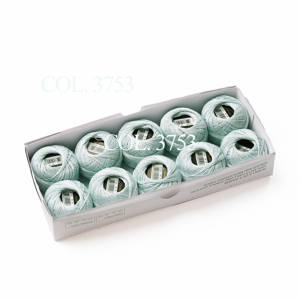 # 3753* 40m *라인 8 5그램 볼