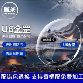 框架眼镜;光学眼镜;眼镜片