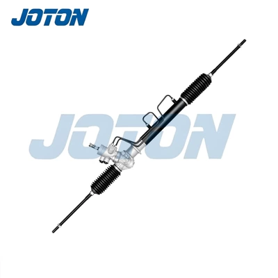 Gear, Steering gear
