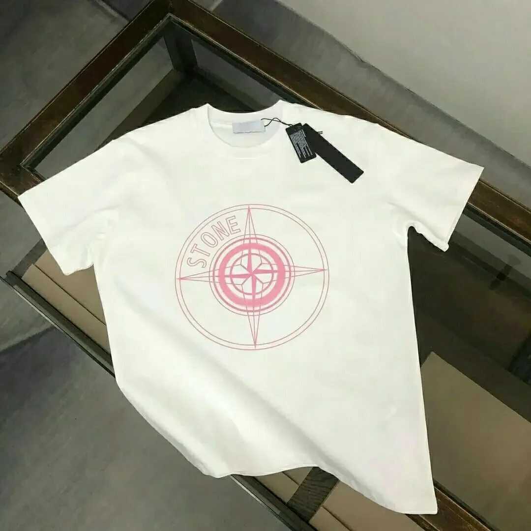 T 스톤 7 화이트