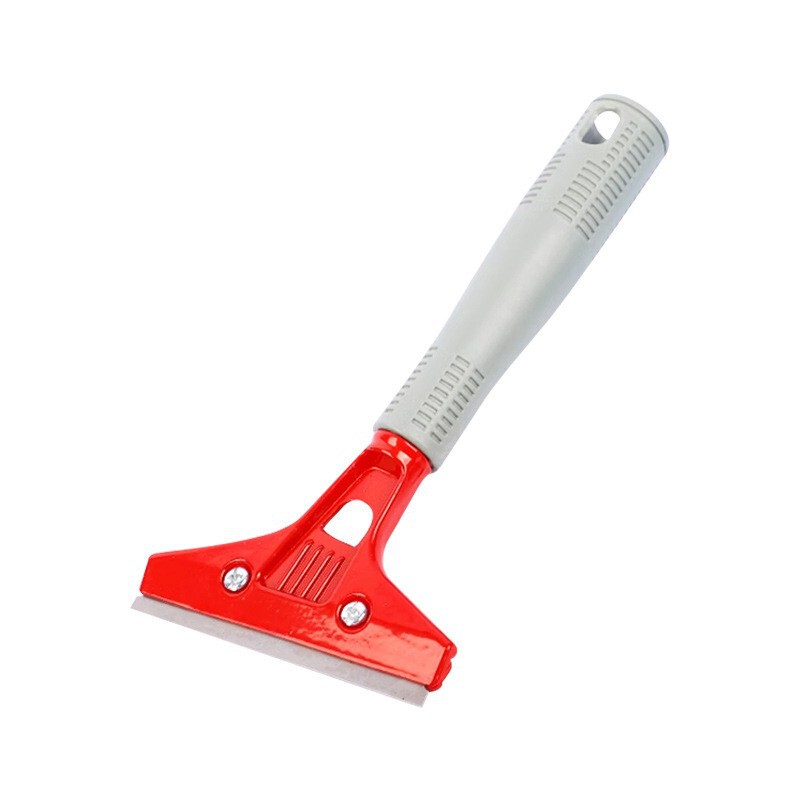 Cleaning Knife with Upgraded Thickened Handle, Long and Short Handles, with Protective Cover, Floor Tile Cleaning Scraper, Multifunctional for Home Use Cleaning Knife with Upgraded Thickened Handle, Long and Short Handles, with Protective Cover, Floor Tile Cleaning Scraper, Multifunctional for Home Use