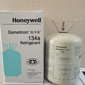 R134A Refrigerant Chiller, Refrigerant for Automotive Use, Honeywell Freon