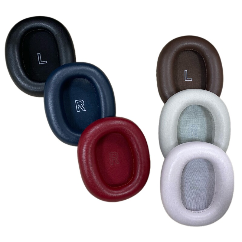 Suitable for B & O Beoplay H95 ANC wireless bluetooth noise reduction headphone set original sheepskin magnetic ear cup