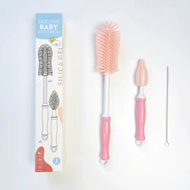 清洁球/刷;奶瓶奶嘴刷;烘焙刮刀