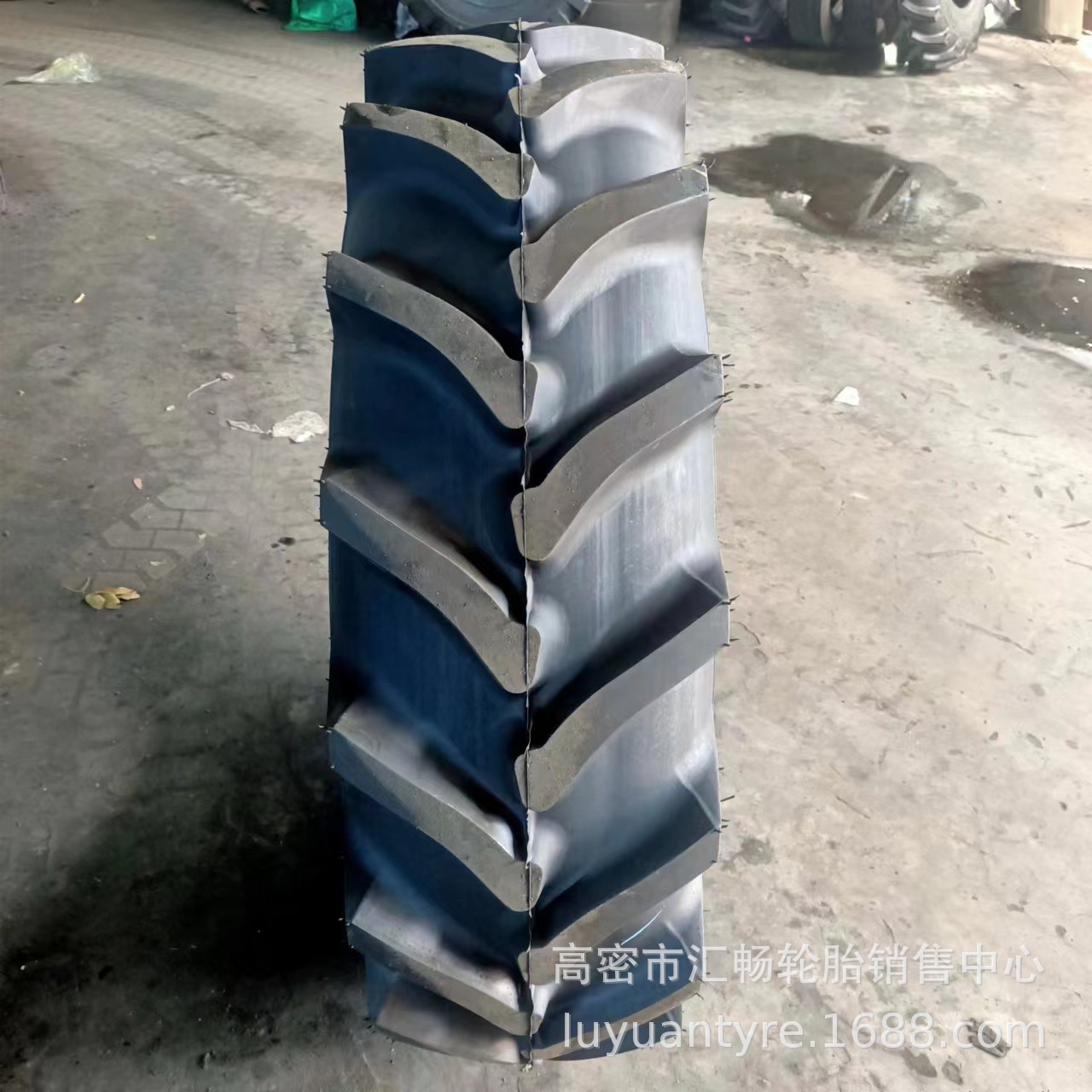 14.9-26 人字 农用轮胎 旱田 拖拉机轮胎
