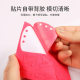 Children's handmade material bag parent-child handmade diy gift non-woven creative dream catcher puzzle toys