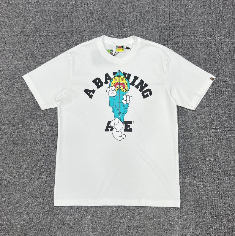 256 화이트