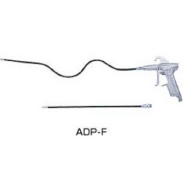 日本岩田除尘枪专用 长杆随意延长软管