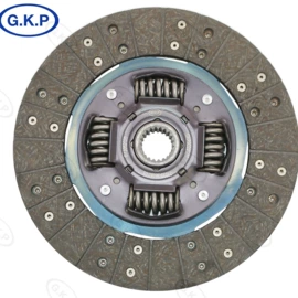离合器片;离合器压盘;离合器从动盘