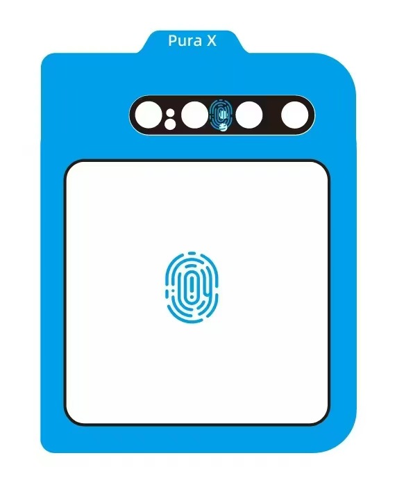AR anti-reflective positioning seconds sticker [lens + small screen film]