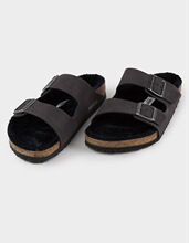 F 26908 tock Soft Sole Double Buckle Sandals �羳ŷ��