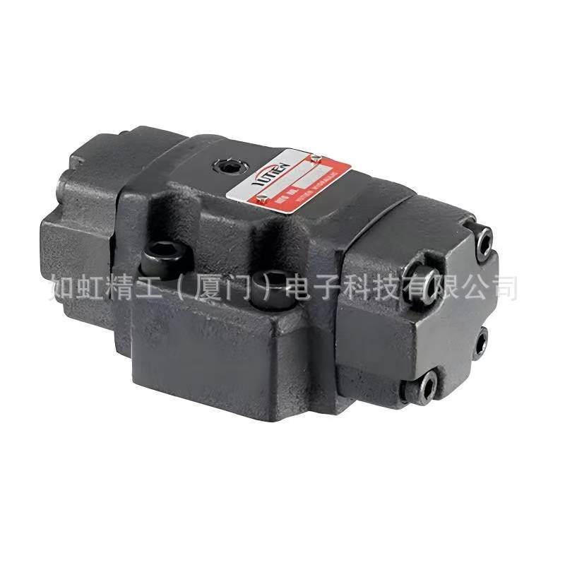 YUTIEN台湾油田UG/UT-03-1  UCG/UCT-03-2/3  单向顺序阀