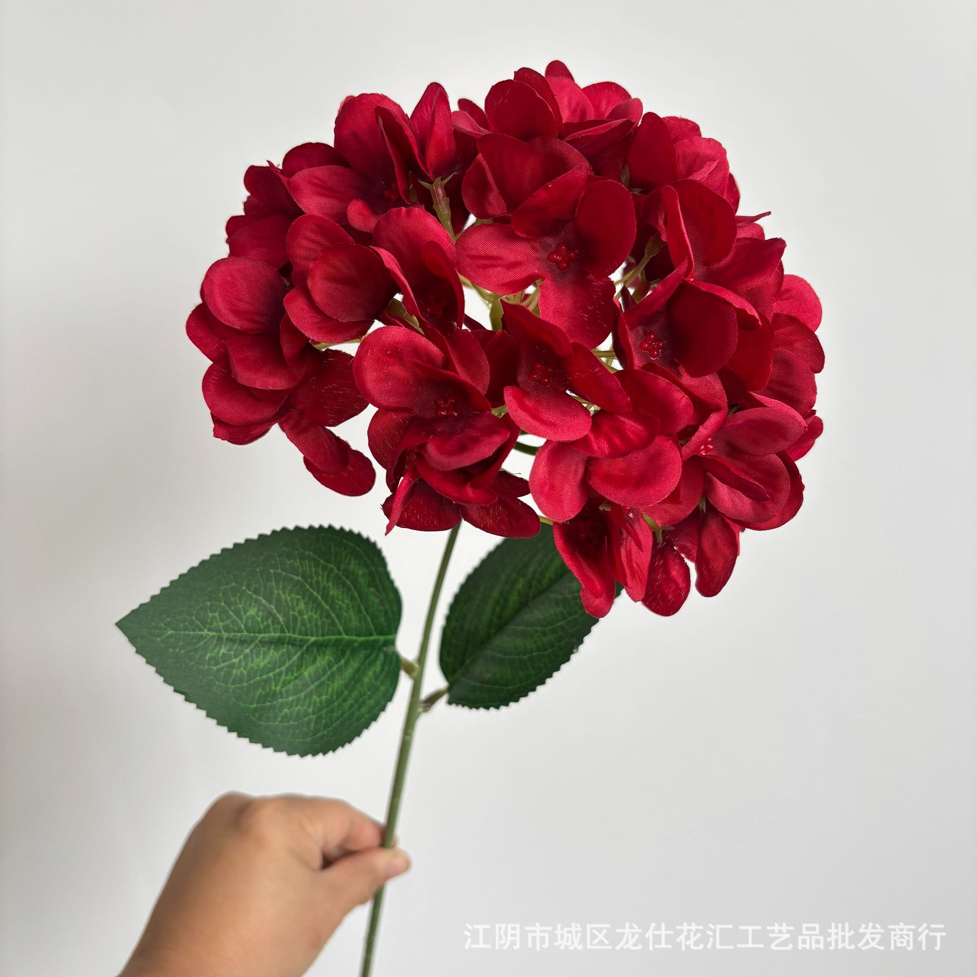 3D 프린팅 수국 광동