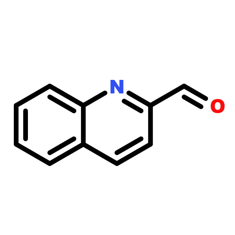 喹啉-2-甲醛 CAS号5470-96-2 现货 量大优惠 价格详询