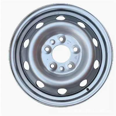SAIC Maxus V80 Original Front and Hub