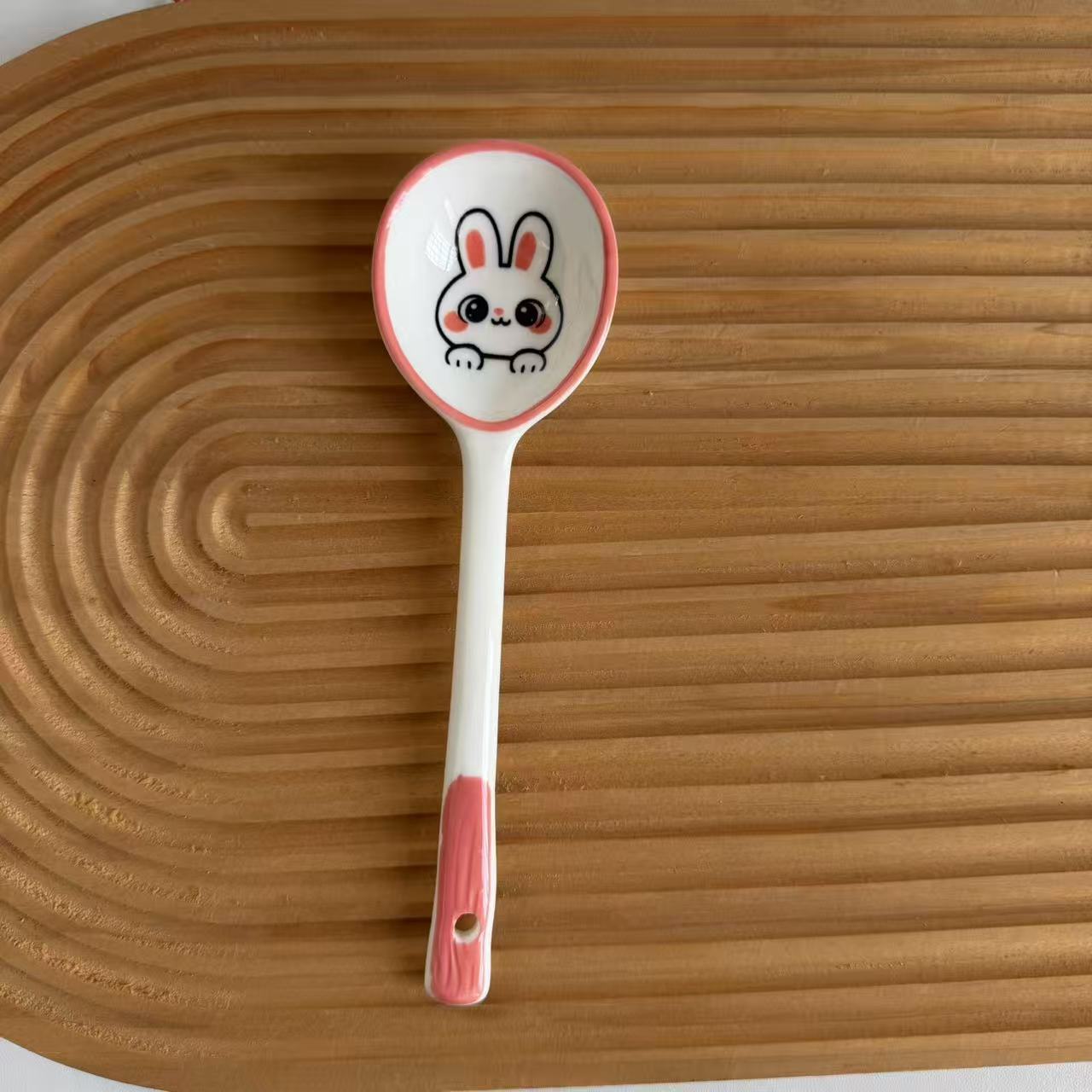귀여운 토끼