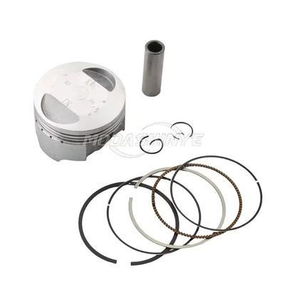 Suitable for Honda Piston, piston ring, piston pin