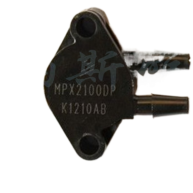 MPX2100D SIP-4 Direct Insert Pressure Sensor