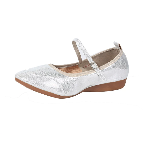 Light silver