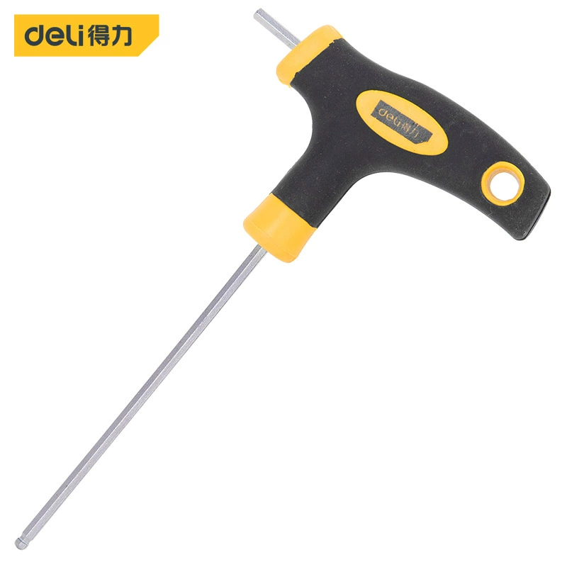 Головка с шаром, шестигранный универсальный ключ, от screwdriver, 2.5 мм