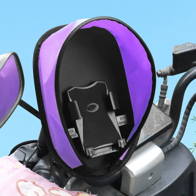 Cover, Takeaway Rider Delivery — Motosiklet ləvazimatları və aksesuarları