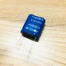 控制器電源原廠直銷法拉電容5.5V20F超級電容模組32*16*32可定制