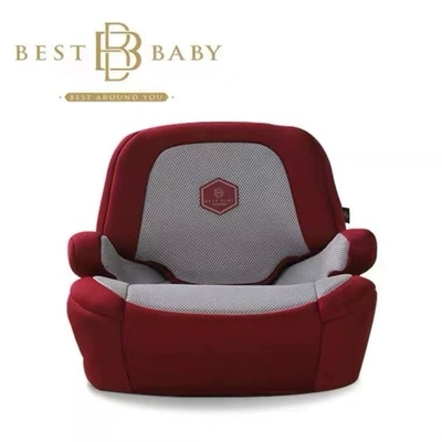 Car child safety seat – Authorized Child Safety Seat - ruby-red-313
