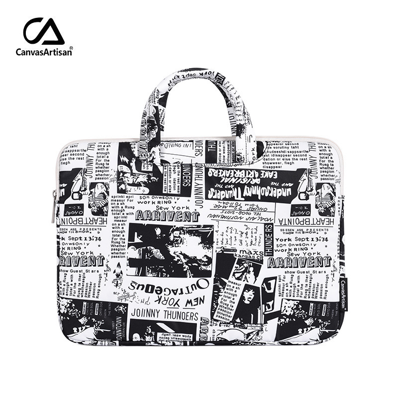 Notebook Briefcase Tablet Protective Cover for Lenovo Dell Asus Xiaomi hp Huawei Computer Sleeve Bag