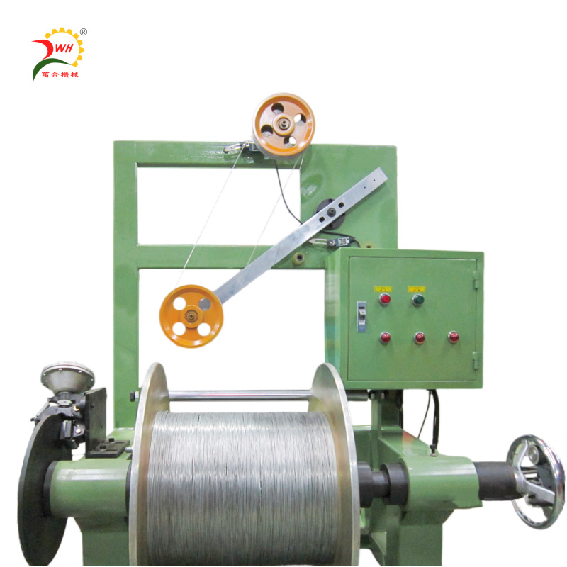 1.0~3.0mm金属线镀锡机2-8头中粗线镀锡机 涨力放线稳定易操作