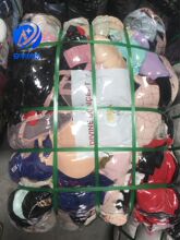 二手夏衣旧衣服旧包包旧文胸出口菲律宾