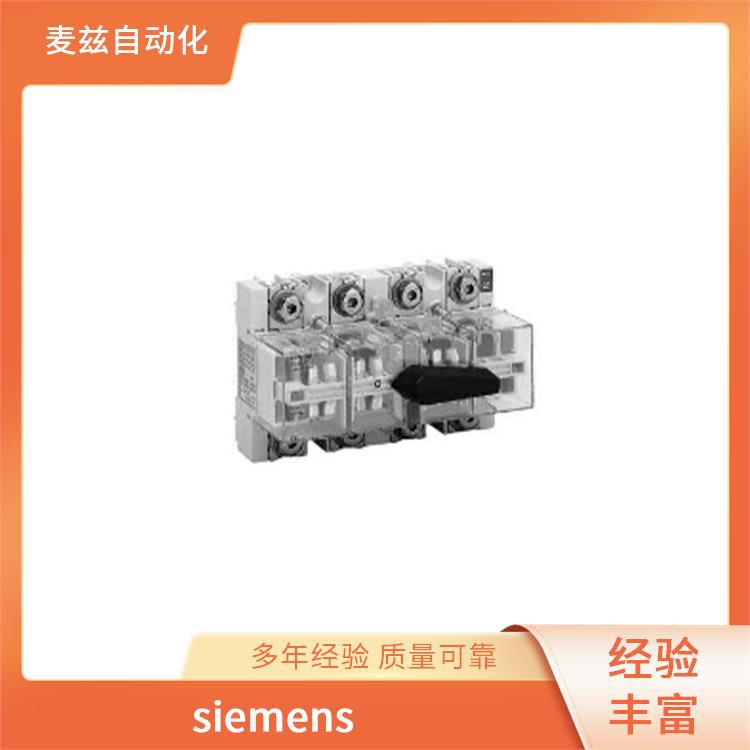 3VA1163-5EF36-0AE0 熔断器 3TY7503-0AK6   西门子 siemens