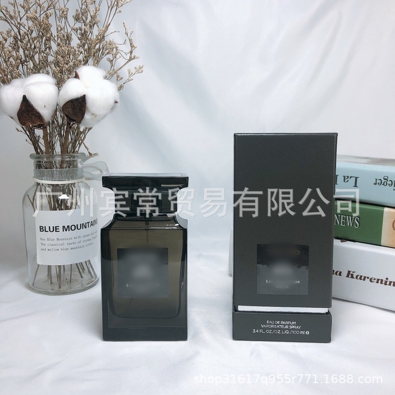 跨境外贸perfume乌木沉香香水咖啡玫瑰荆刺玫瑰失落樱桃香水大牌|undefined