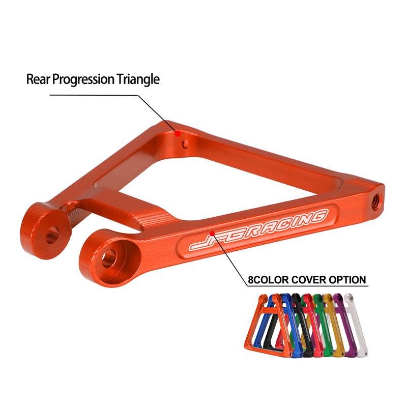 Rear Shock Absorber Link - Image 3