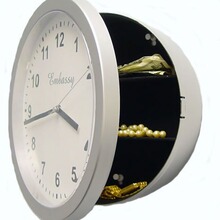 clock safe ԭ�b�r�R���U�� ����ռ{���R �r�R�ռ{�б��U�����R