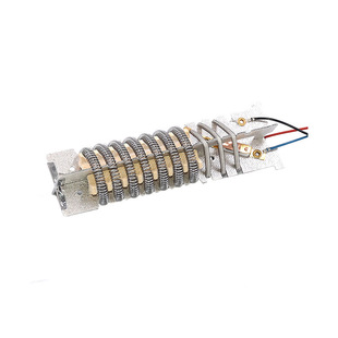 Hot air gun high temperature and high power heating core, heating wire, deep U-shaped, V-shaped heating frame, can be made in drawings