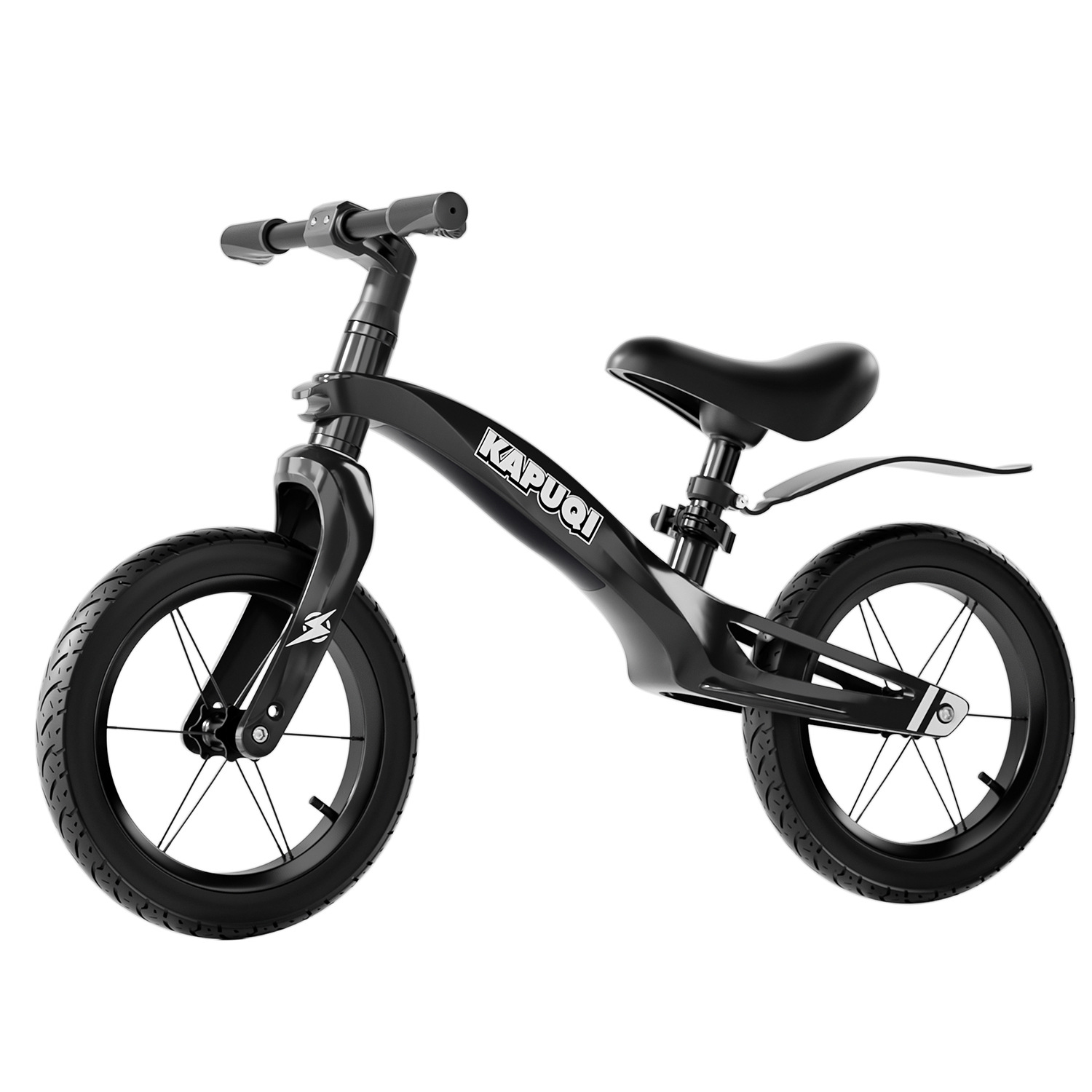 Fabricantes de bicicletas de equilibrio para niños sin pedal para bebés de 2 a 6 años de edad para andar en patineta