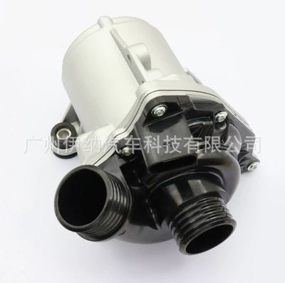 Water pump for Bmw E70