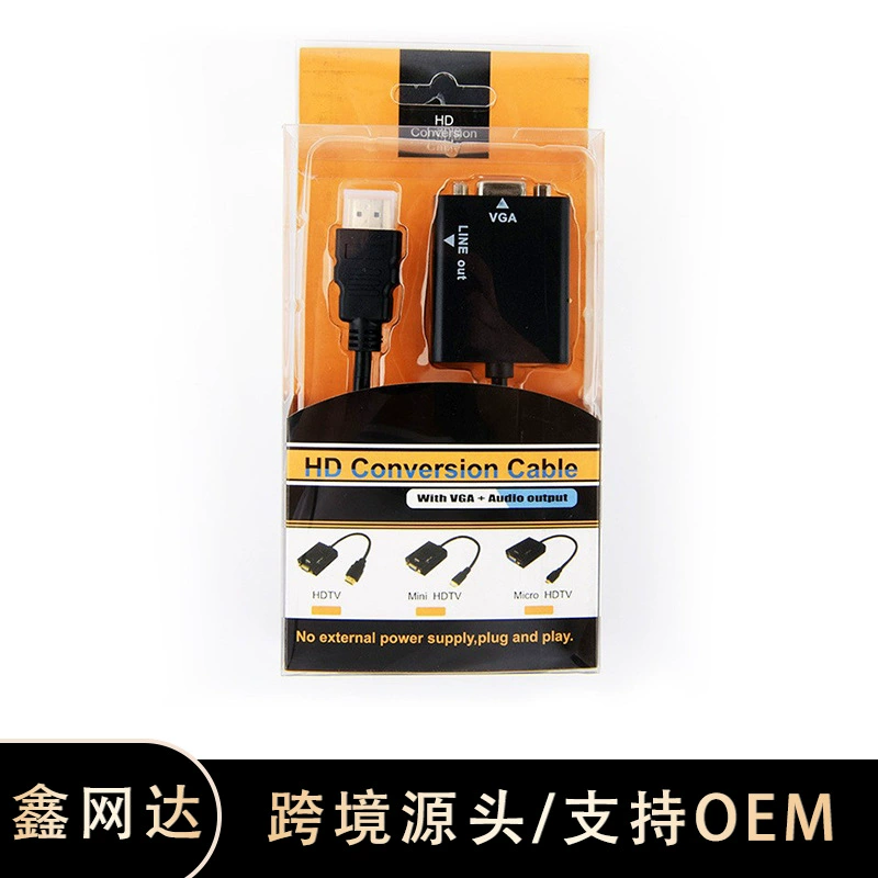 Коллекция адаптеров HDMI MINIDP DVI для HDTV VGA непрерывно обновляется