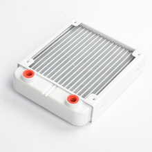 FREEZE SR-LPZJ-120工业\美容仪器激光机白色冷凝器 铝质散热器