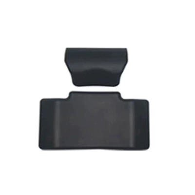 Motorcycle trunk — Storage Box, Tool Box - backrest