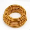 Shiny, golden, 0.75mm