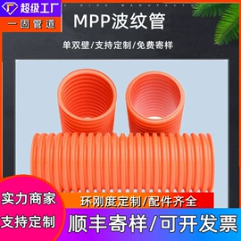 PE管;波纹管;PVC管