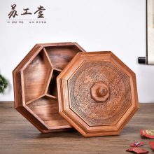 ��ľ�ҾӰ˽ǵ񻨹��P���黨��ľ�������~��ʳ�����ʳ��ľ�|�YƷ