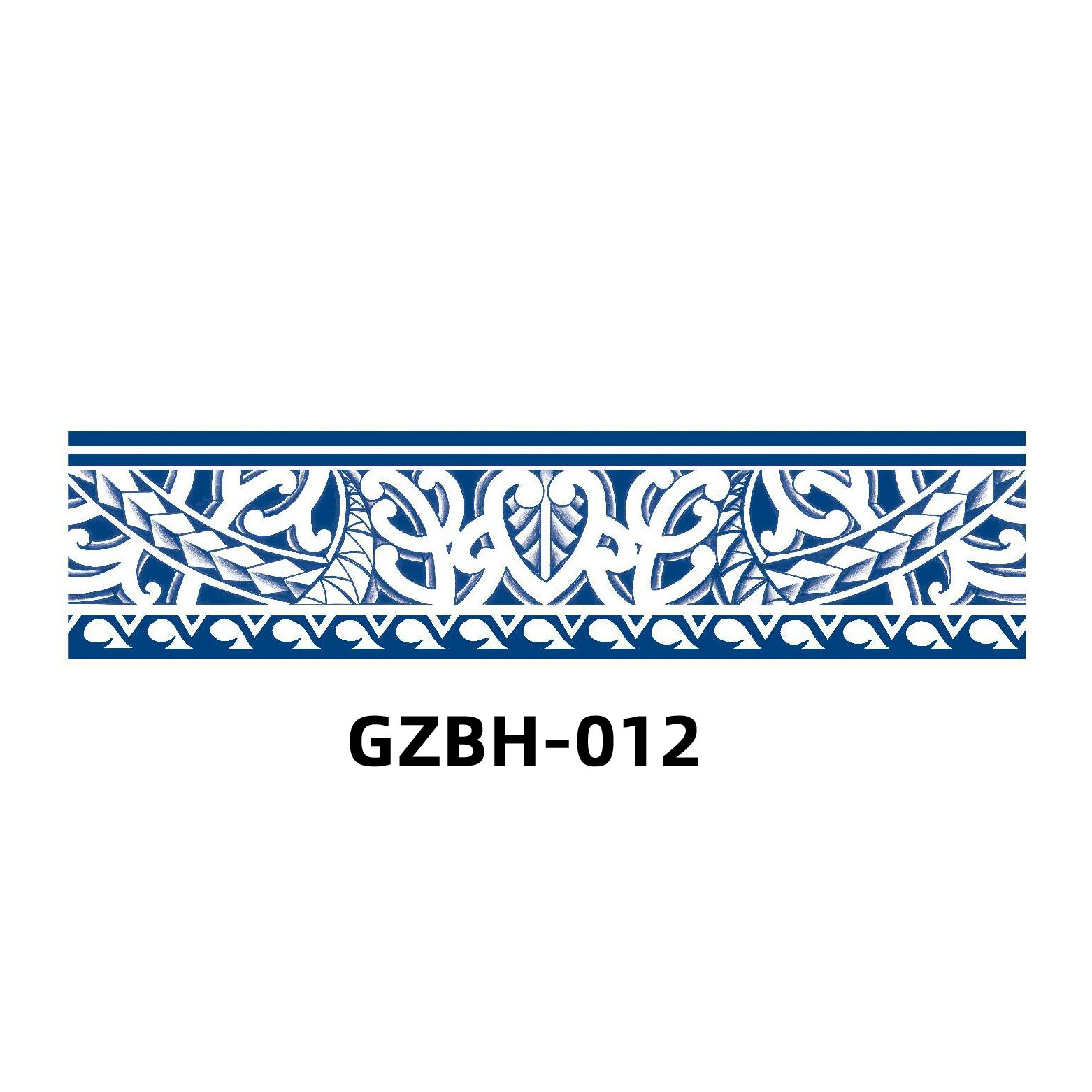 Herbal tattoo stickers, waterproof sticker, new collection