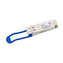 QSFP+ 40G光模块 单模双纤  LR/LC接口 10KM 机房/工程/专用模块