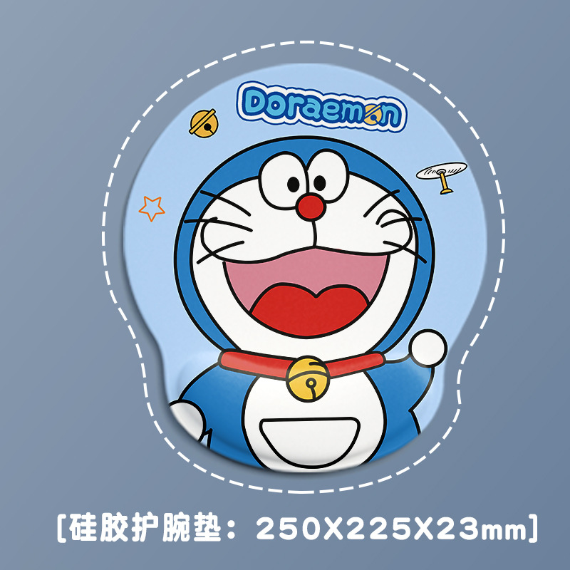 Happy Doraemon